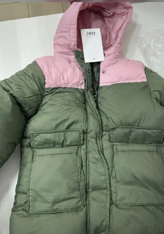 Распродажа качественных детских курток - Одежда (Товары для детей) в Пермь