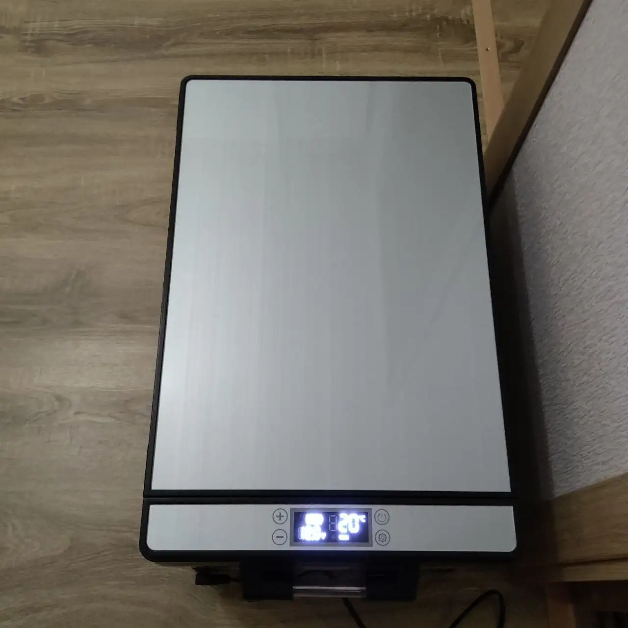 Продам новый холодильник - Для дома и дачи в Пермь