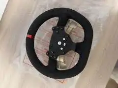 Игровой руль Artplays V-1600 Pro - Игровые аксессуары (Хобби и отдых) в Пермь