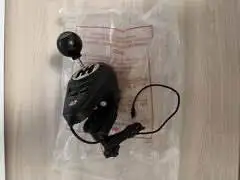 Игровой руль Artplays V-1600 Pro - Игровые аксессуары (Хобби и отдых) в Пермь