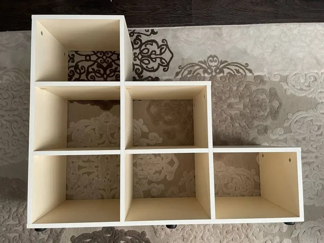 Продам стелажи - Мебель в Пермь