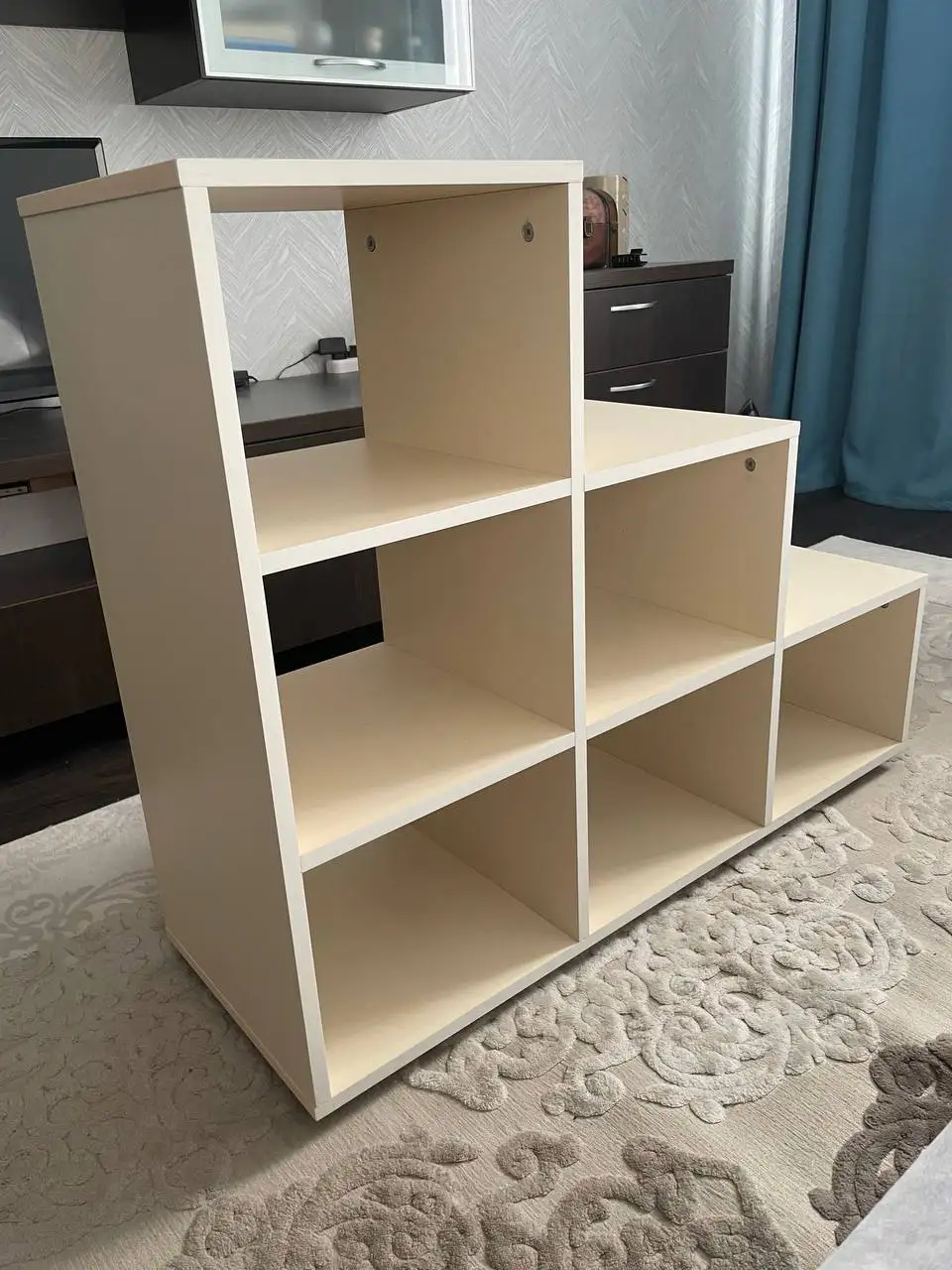 Продам стелажи - Мебель (Для дома и дачи) в Пермь