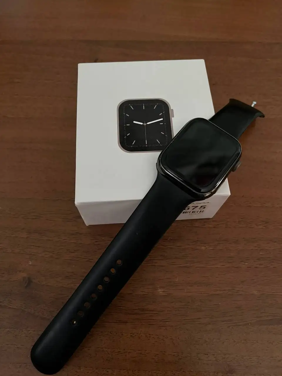 Часы Welbe Smart - Гаджеты (Электроника) в Пермь