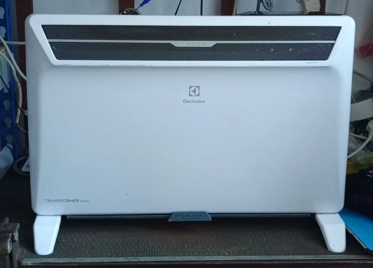 Продажа конвектора и тепловой завесы - Отопление и обогрев (Для дома и дачи) в Пермь