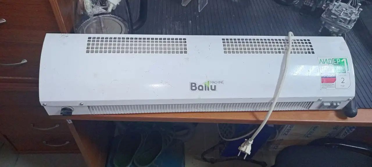 Продажа конвектора и тепловой завесы - Отопление и обогрев (Для дома и дачи) в Пермь