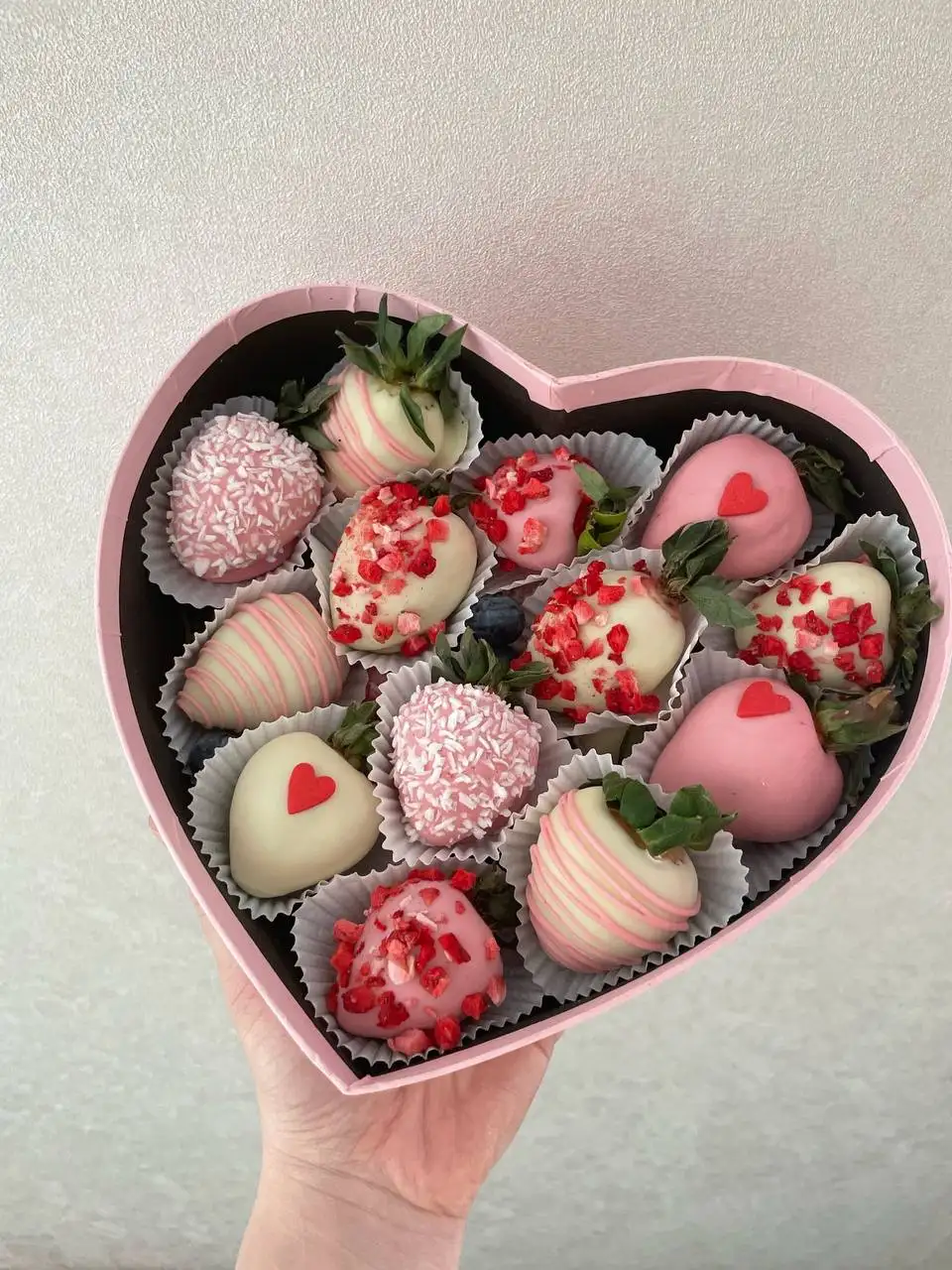 Подарок с вкусовыми ощущениями - Подарки (Барахолка) в Пермь