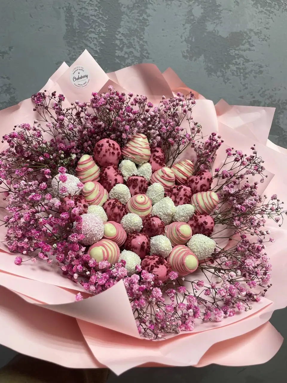 Подарок с вкусовыми ощущениями - Подарки (Барахолка) в Пермь