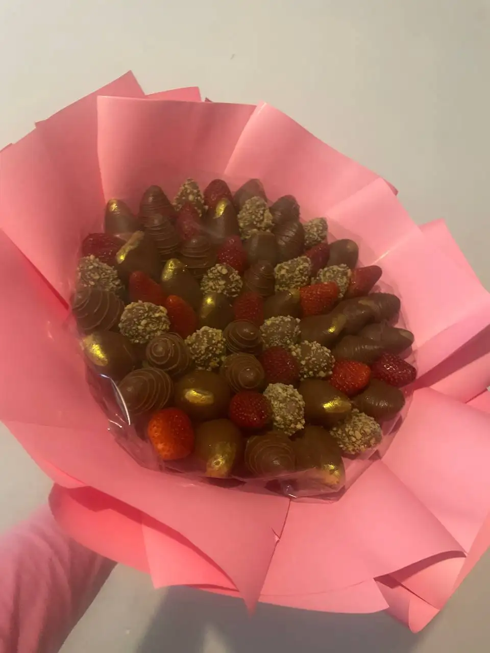 Подарок с вкусовыми ощущениями - Подарки (Барахолка) в Пермь