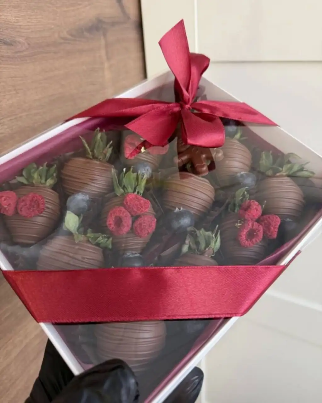 Подарок с вкусовыми ощущениями - Подарки (Барахолка) в Пермь