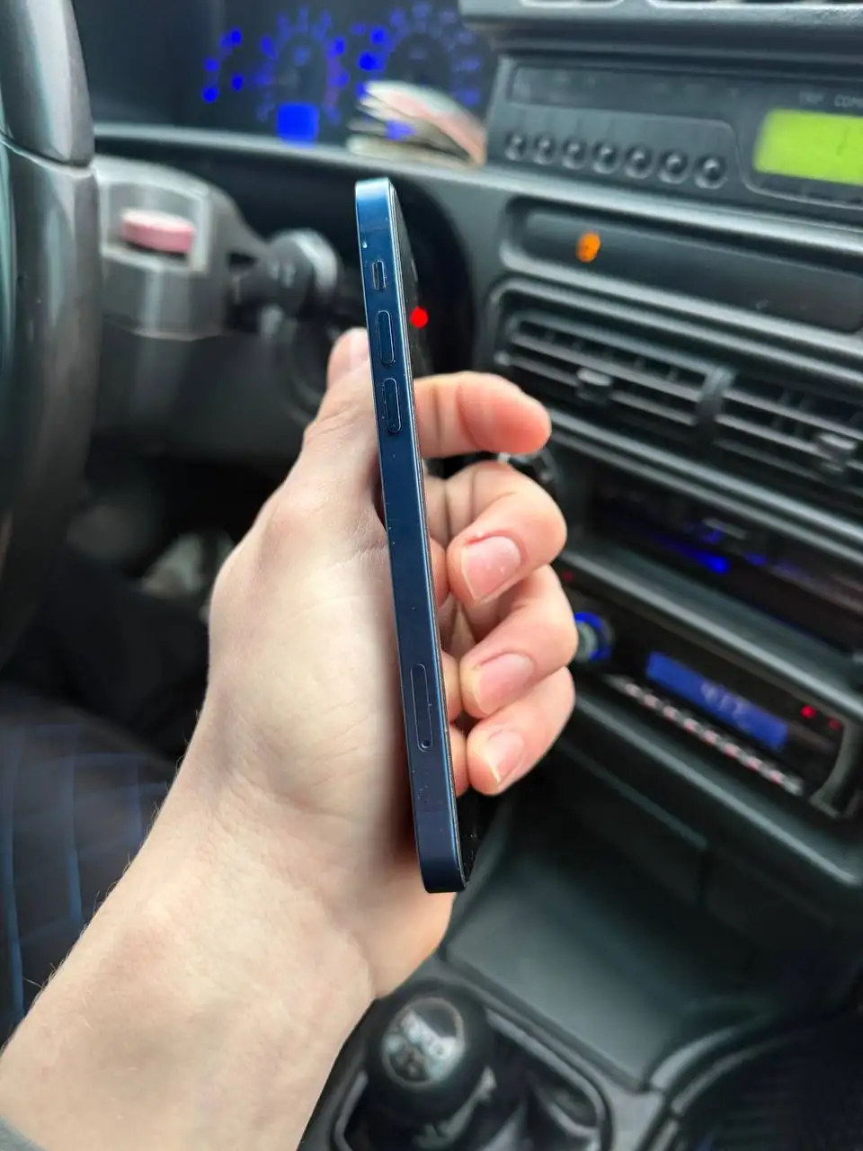 Продам iPhone 12 64гб - Смартфоны (Электроника) в Пермь