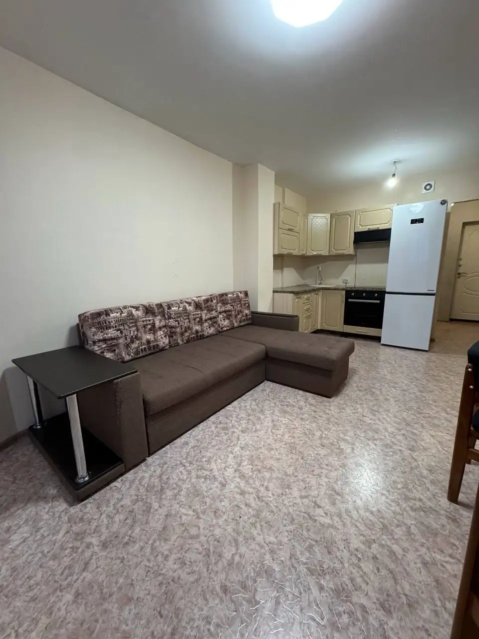 Сдам квартиру на Гайве - Аренда квартир (Недвижимость) в Пермь