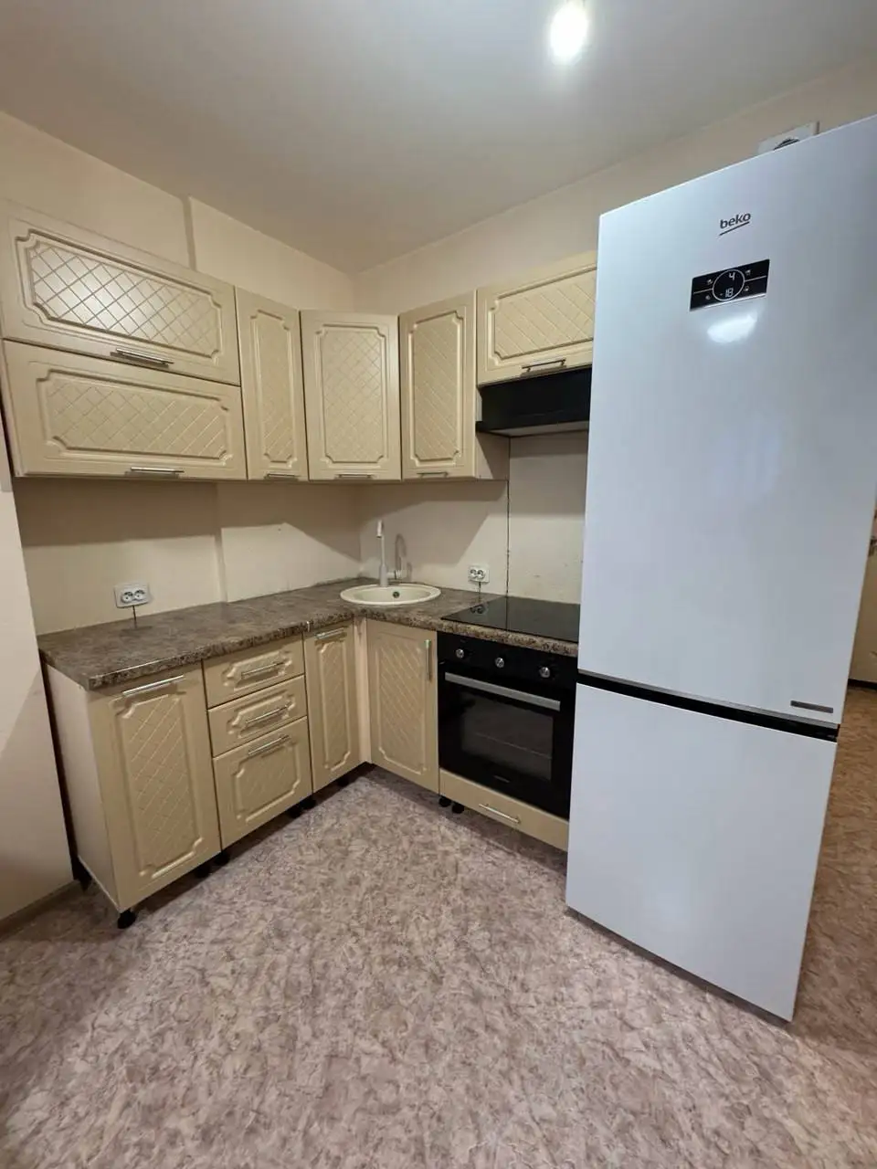 Сдам квартиру на Гайве - Аренда квартир (Недвижимость) в Пермь