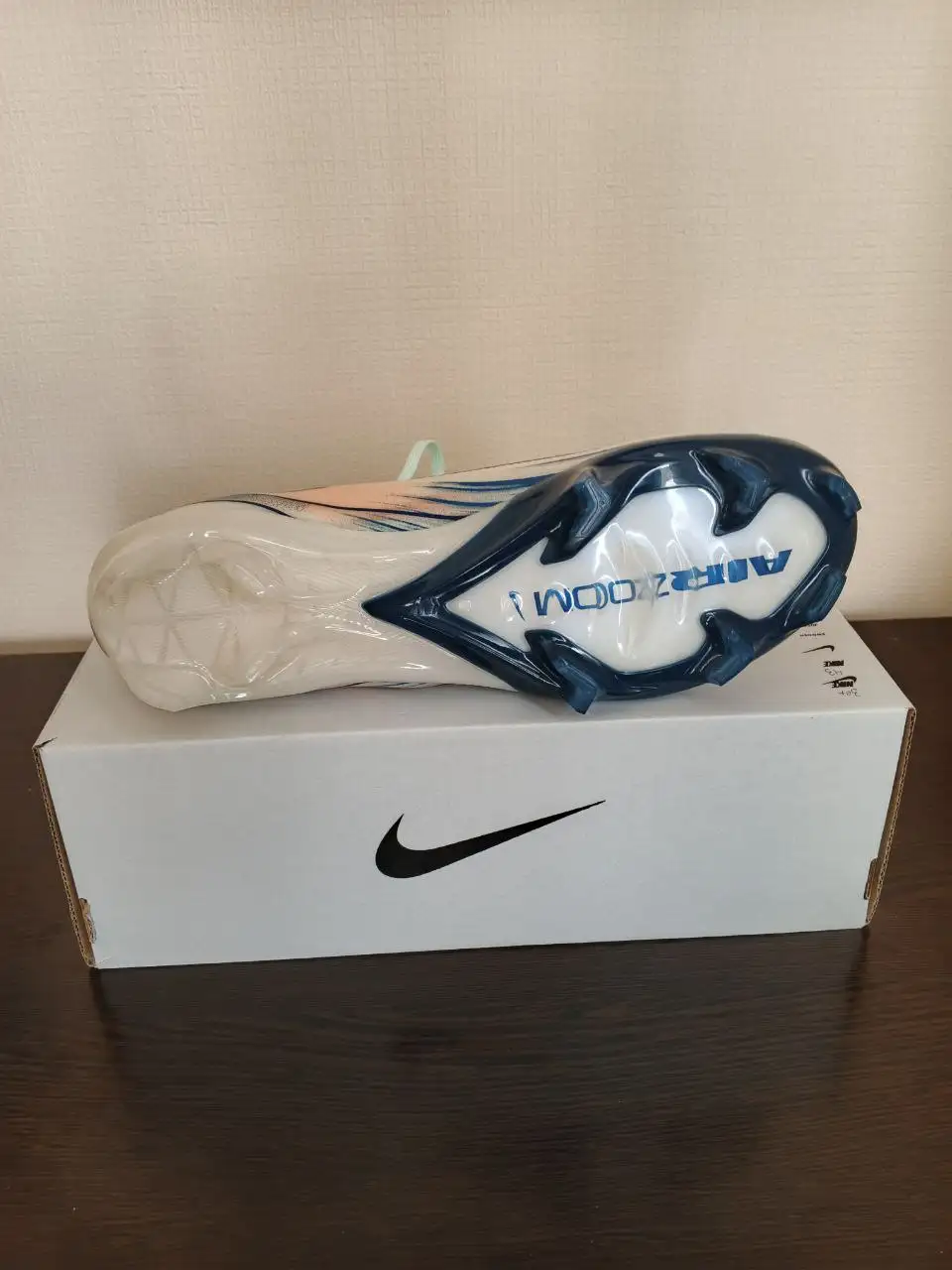 Продам обувь 43 размер новые - Обувь (Одежда) в Пермь