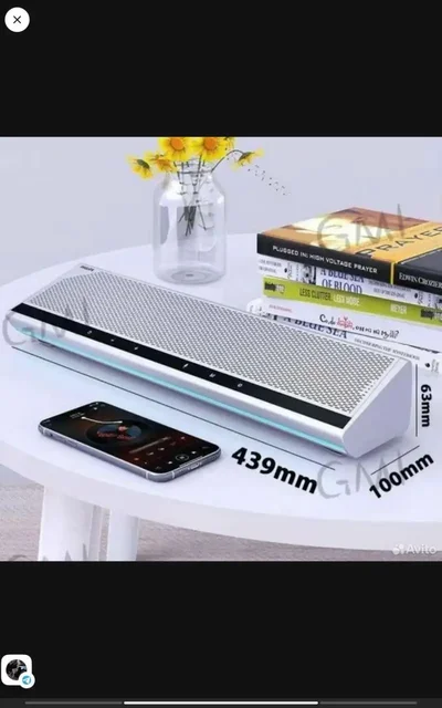 Продам новую колонку - Мониторы в Пермь