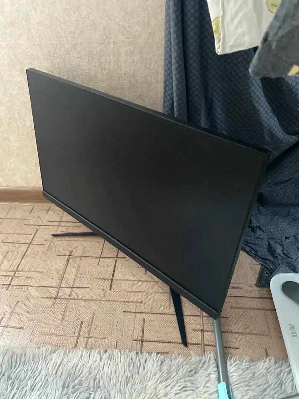 Монитор MSI 144Hz в идеальном состоянии - Мониторы (Электроника) в Пермь