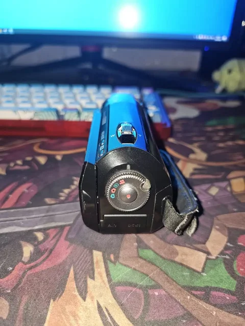 Продам видеокамеру Panasonic SDR26 - Компьютерная периферия в Пермь