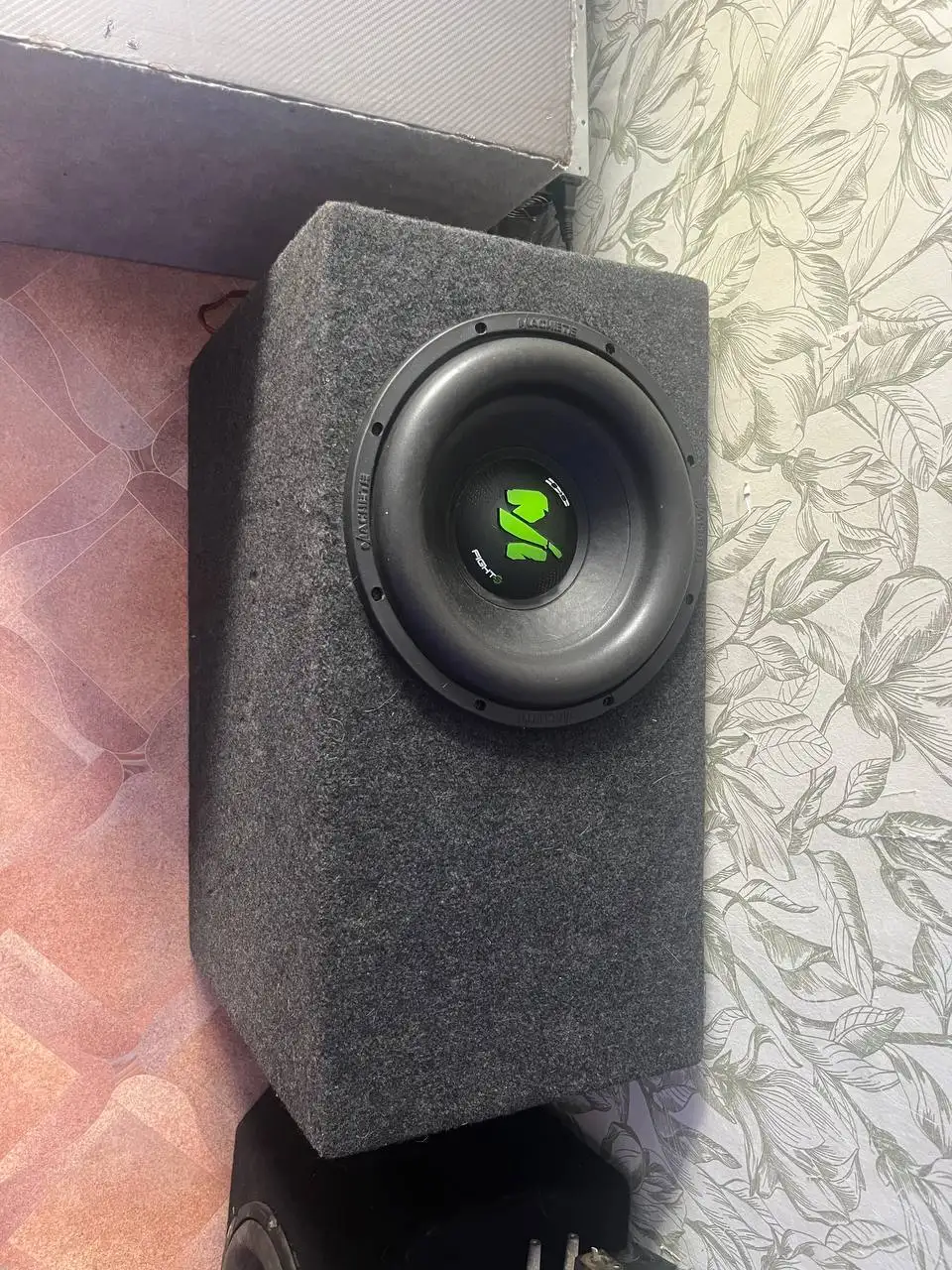 Продажа автомобильной акустики - Автоакустика (Авто) в Пермь