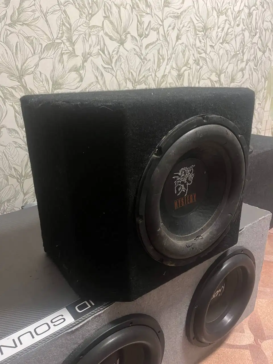 Продажа автомобильной акустики - Автоакустика (Авто) в Пермь