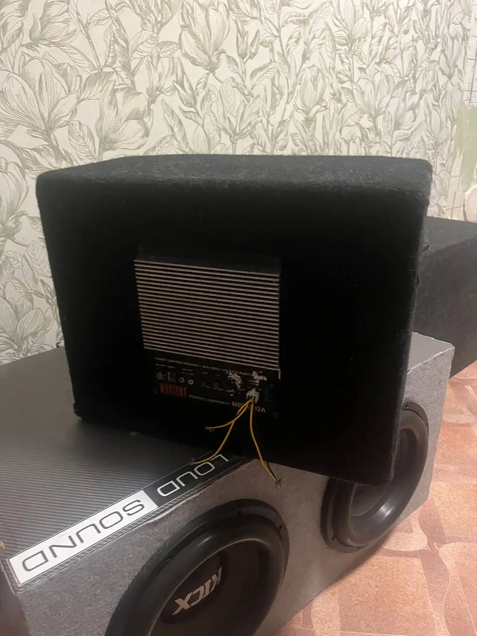 Продажа автомобильной акустики - Автоакустика (Авто) в Пермь