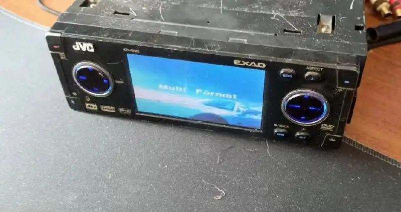 Продажа автомобильной акустики - Автоакустика (Авто) в Пермь