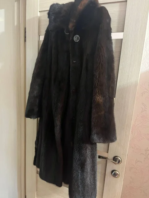 Продажа двух норковых шуб - Одежда в Пермь