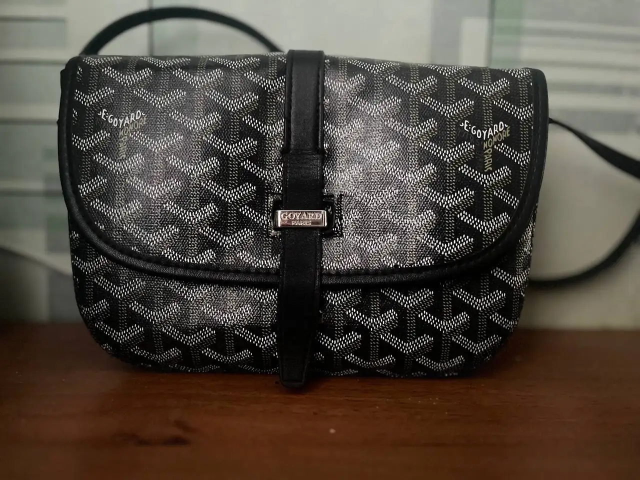 Продам сумку Goyard - Барахолка в Пермь