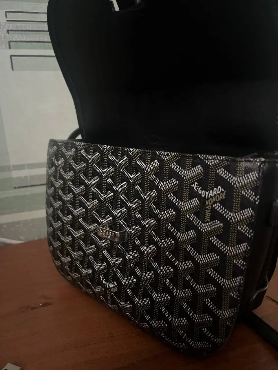Продам сумку Goyard - Барахолка в Пермь