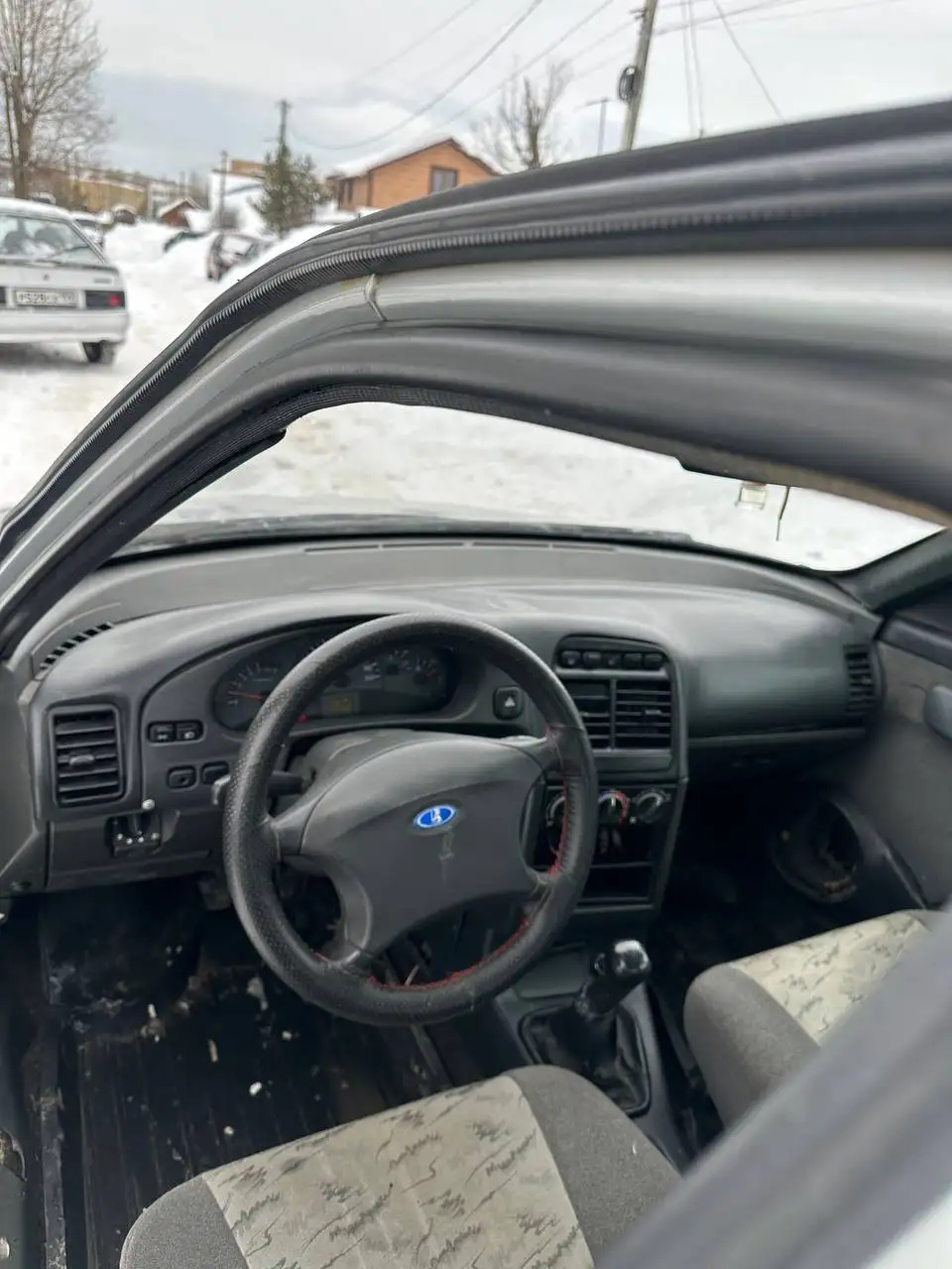 Продажа ВАЗ 2112 2007 года - Легковые автомобили (Авто) в Пермь