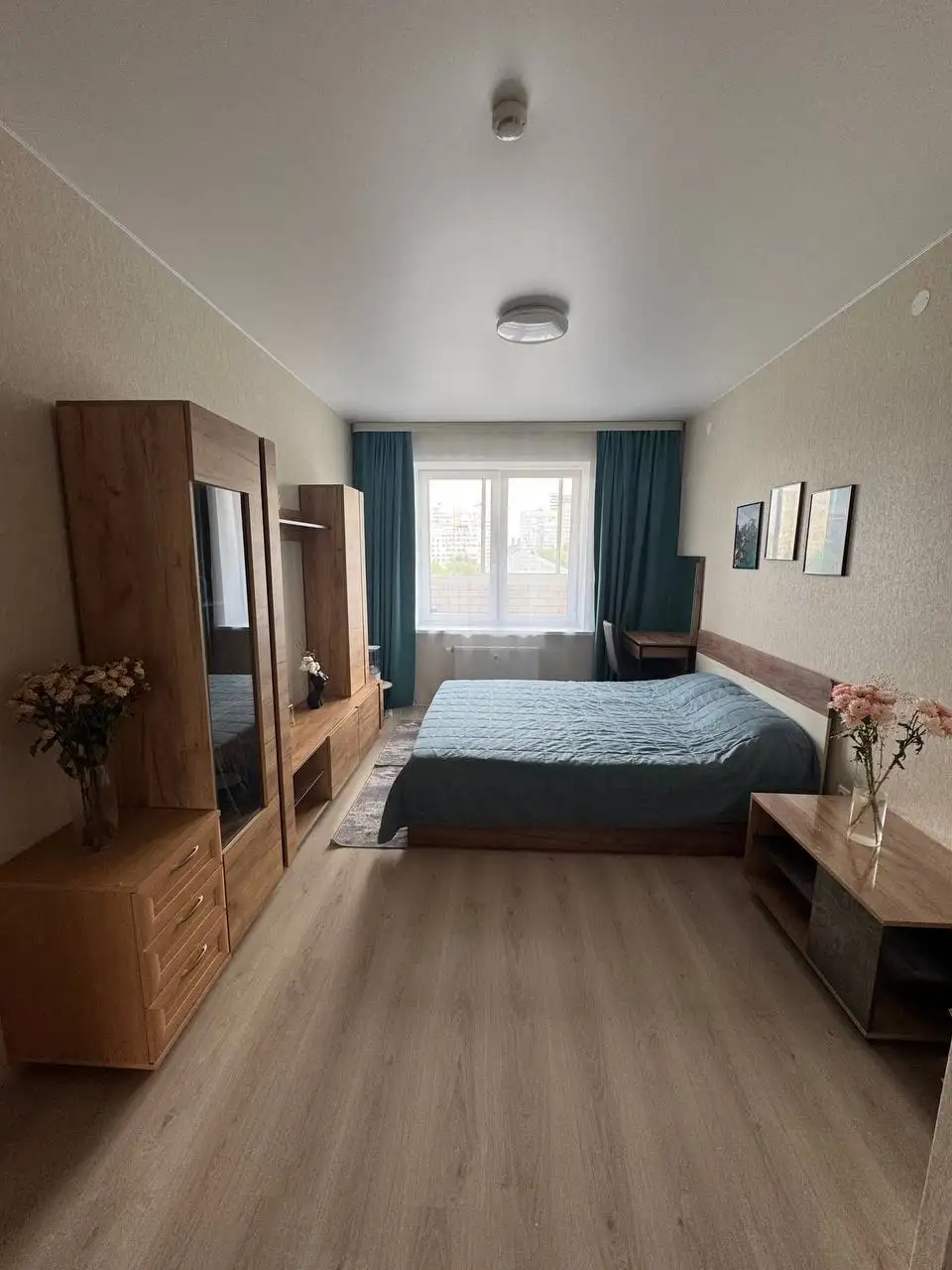 Сдам квартиру в Индустриальном районе нефтяников - Аренда квартир (Недвижимость) в Пермь