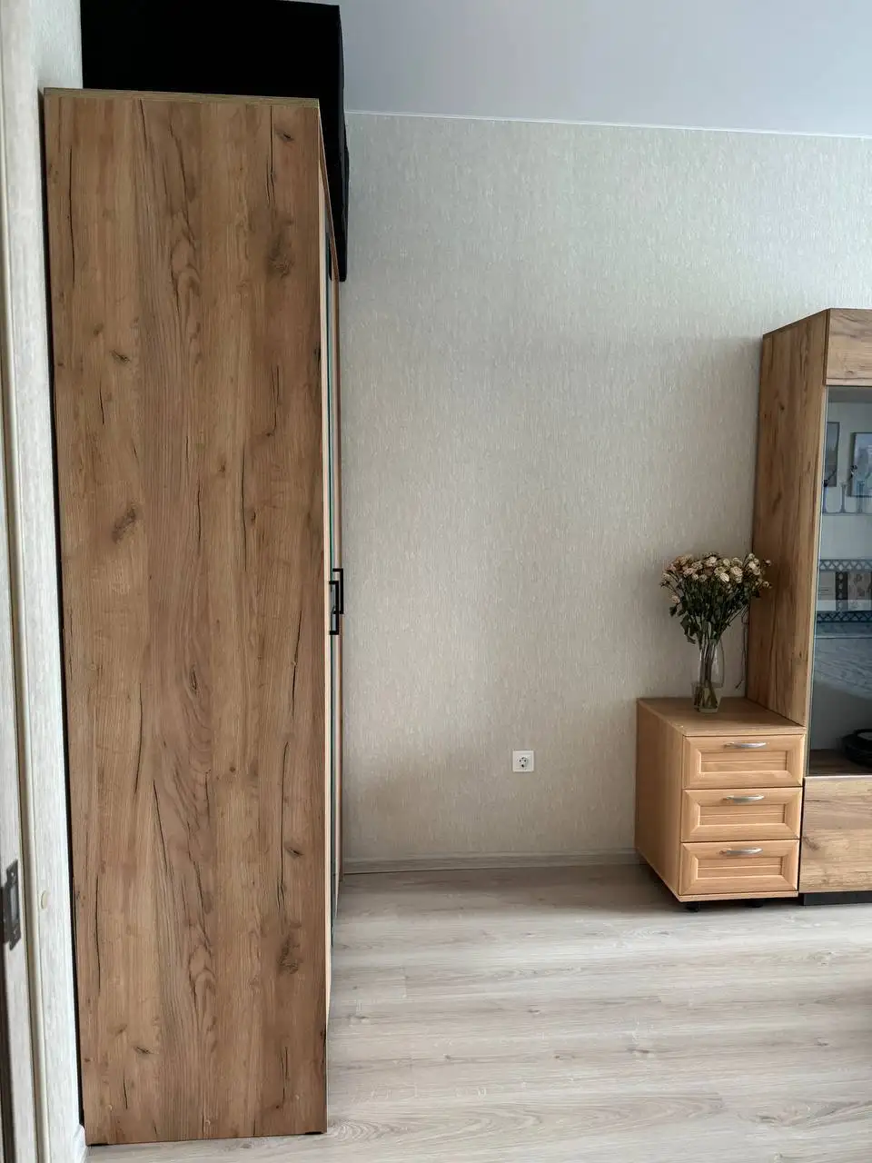 Сдам квартиру в Индустриальном районе нефтяников - Аренда квартир (Недвижимость) в Пермь