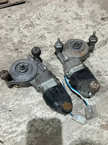 Моторы стеклоподъемников ВАЗ 2110/Приора оригинал - Запчасти в Пермь