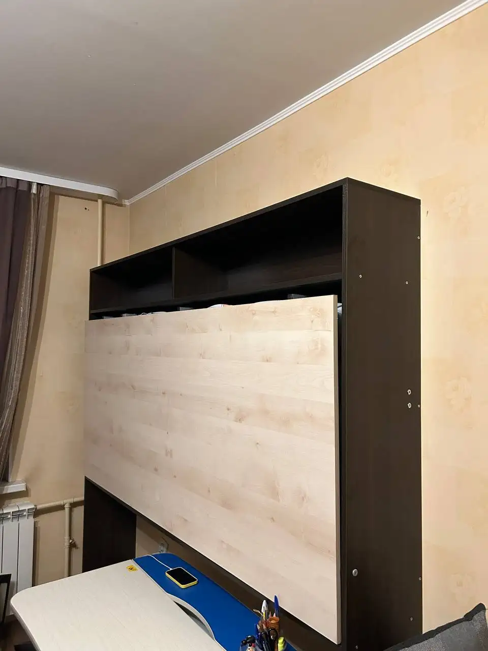 Продам кровать-чердак б/у - Для дома и дачи в Пермь