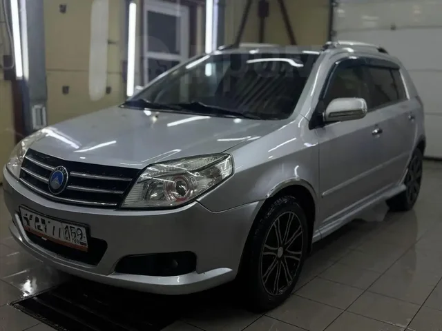 Продажа снятой с учёта машины - Авто в Пермь