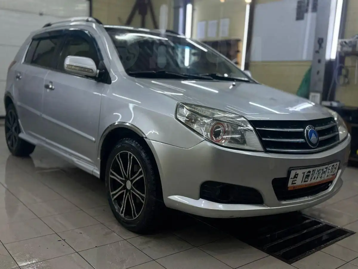 Продажа снятой с учёта машины - Авто в Пермь