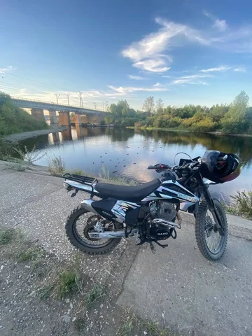 Продам велосипед с проводкой под замену - Хобби и отдых в Пермь