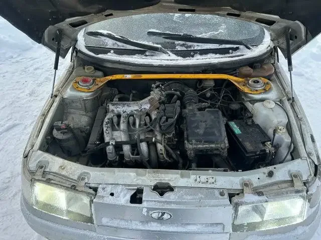 ВАЗ 2111 2004г в продаже - Авто в Пермь