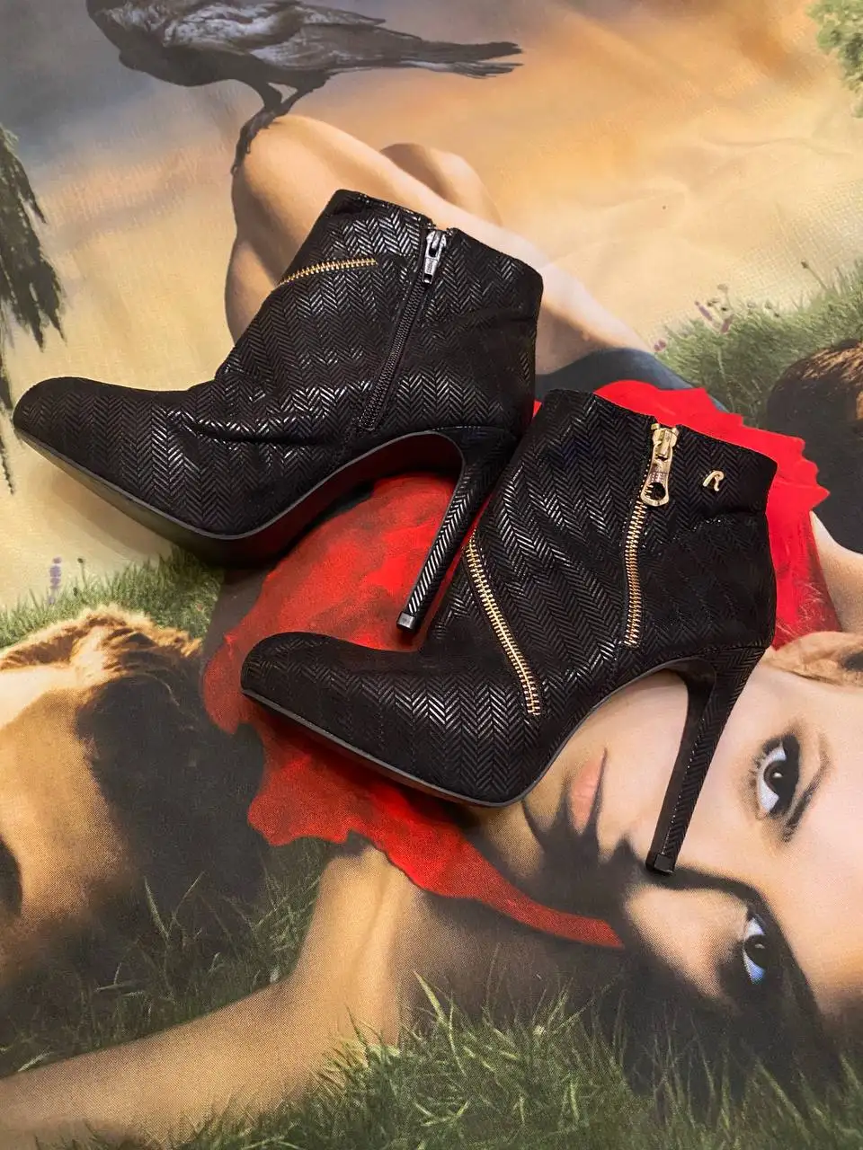 Обувь 43 размера в нормальном состоянии - Обувь (Одежда) в Пермь