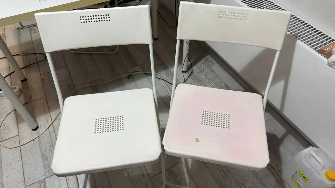 Продажа стульев Икея в Перми - Мебель (Для дома и дачи) в Пермь