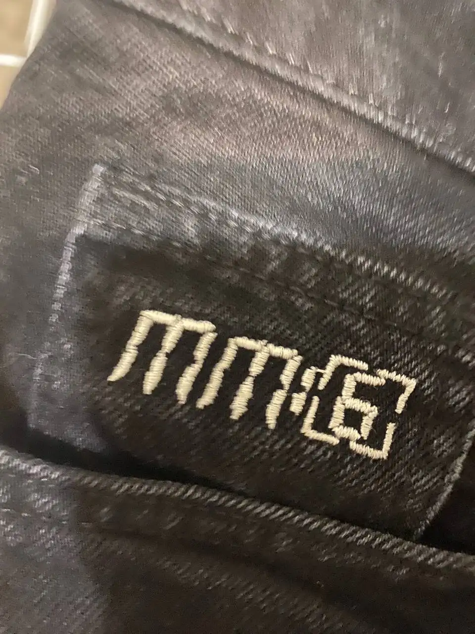 Продажа джинсов MM6 - Джинсы (Одежда) в Пермь