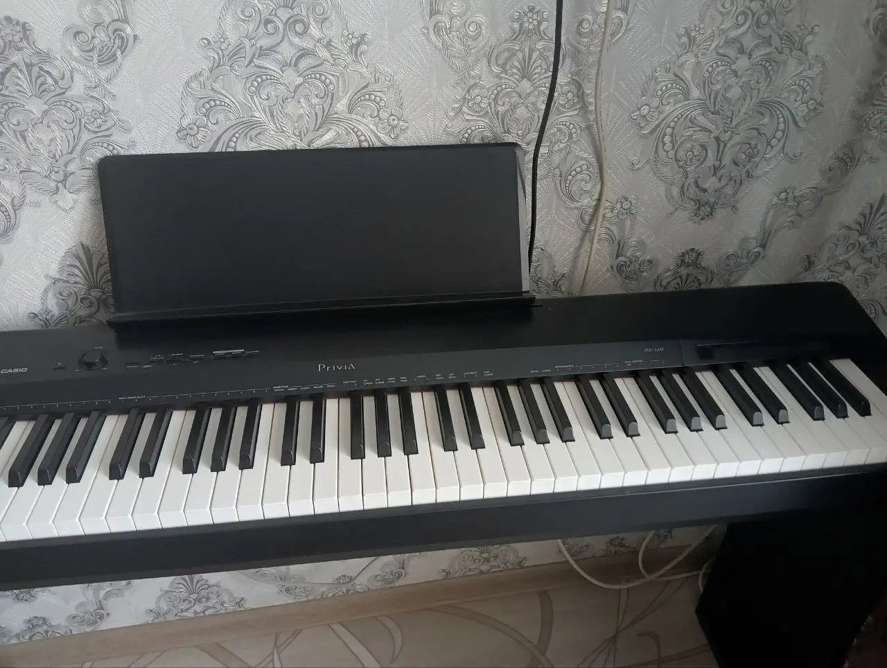 Продам синтезатор Casio Prima - Музыкальные инструменты (Электроника) в Пермь