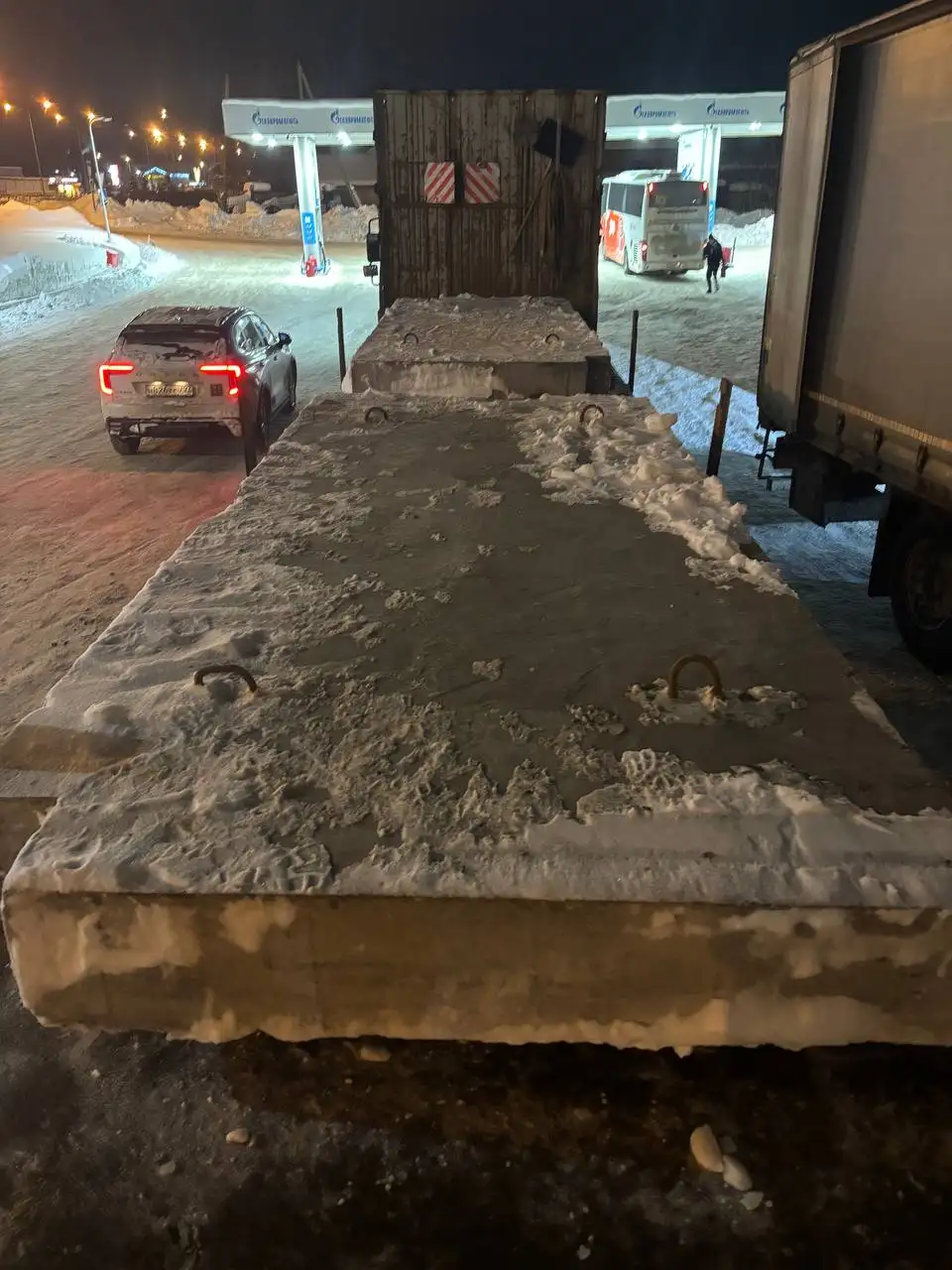 Продажа ЖБ плит в Перми - Строительные материалы (Барахолка) в Пермь