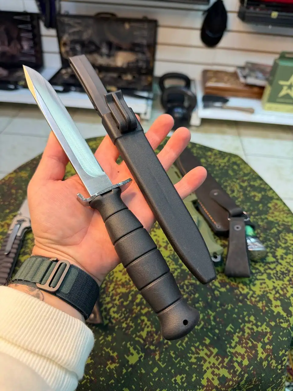 Отличный подарок мужчине на 23 февраля - Барахолка в Пермь