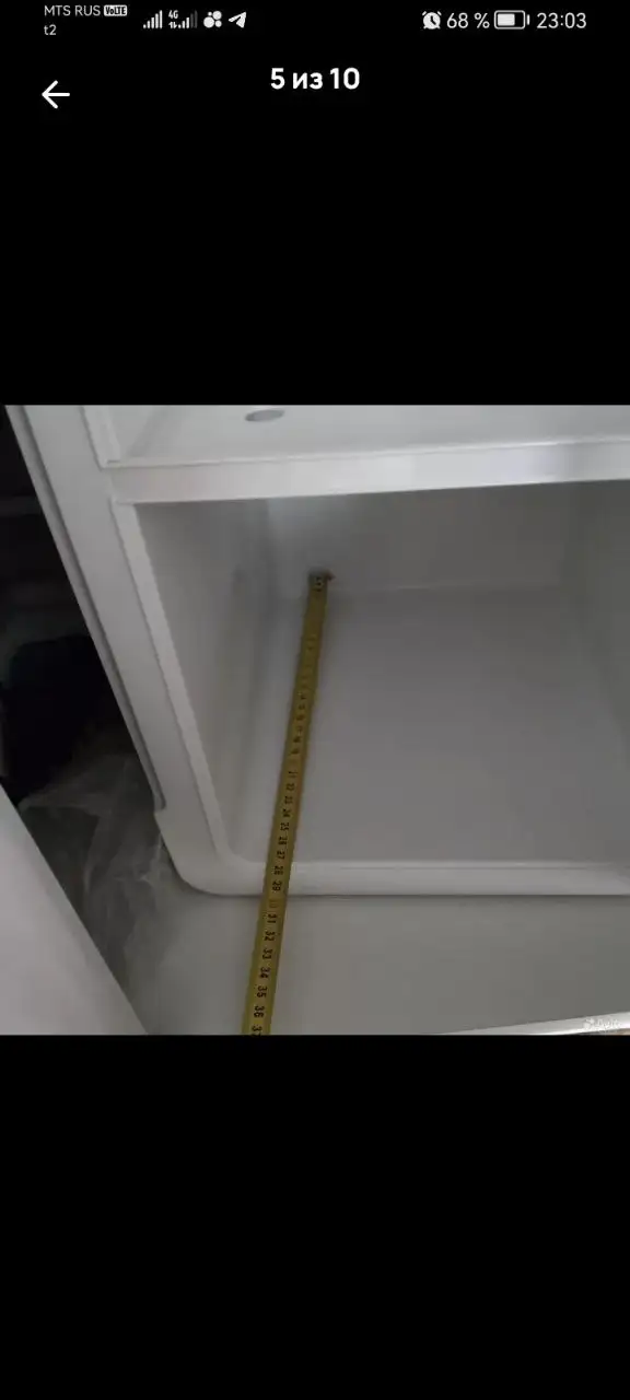 Продам новый холодильник - Холодильники (Для дома и дачи) в Пермь