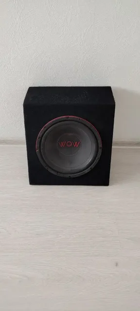 Продам саббуфер - Компьютерная периферия в Пермь