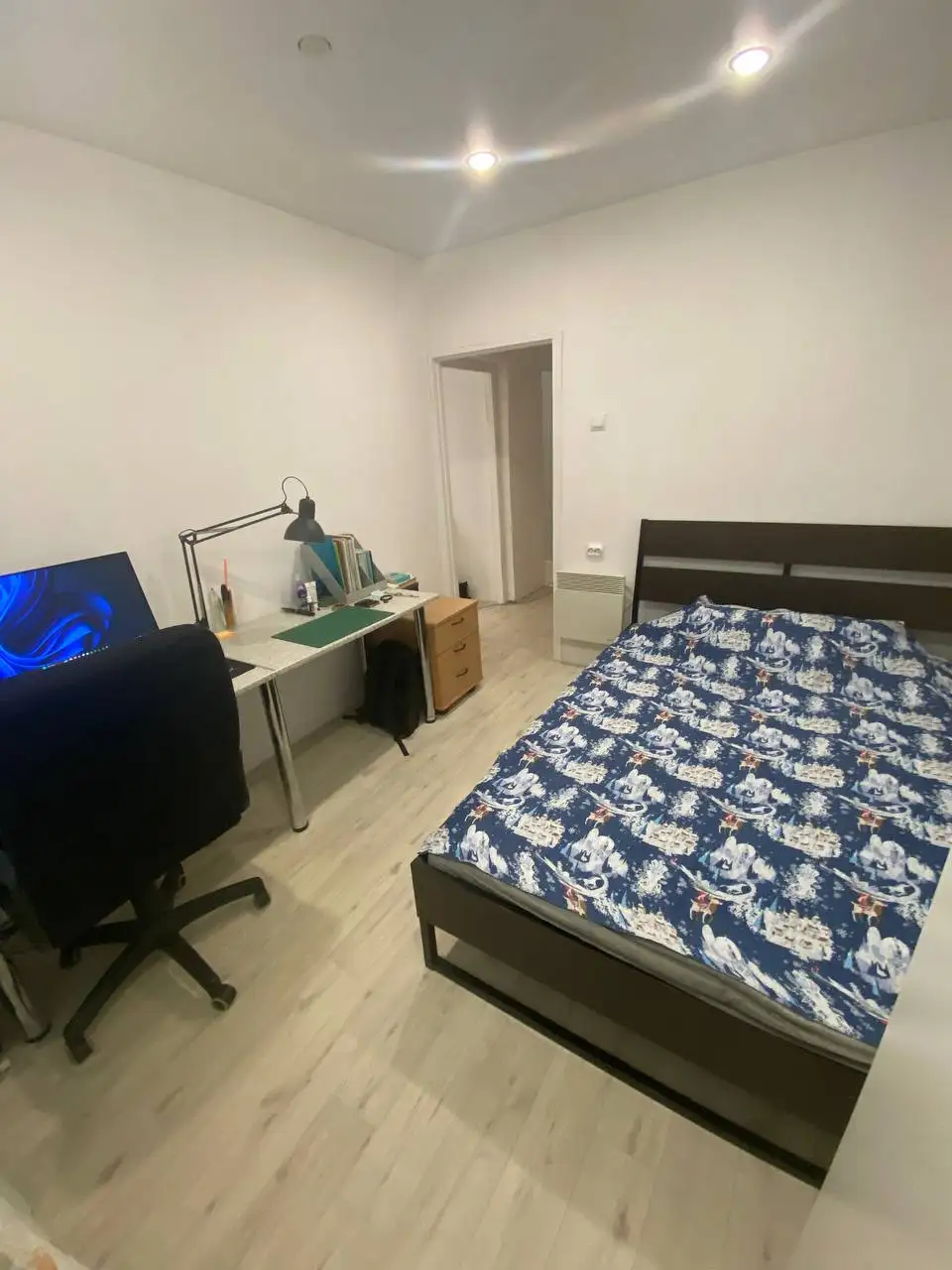 Продается 3-комнатная квартира в центре Перми - Квартиры (Недвижимость) в Пермь