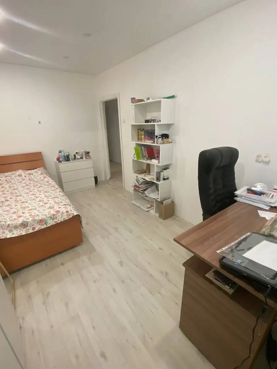 Продается 3-комнатная квартира в центре Перми - Квартиры (Недвижимость) в Пермь