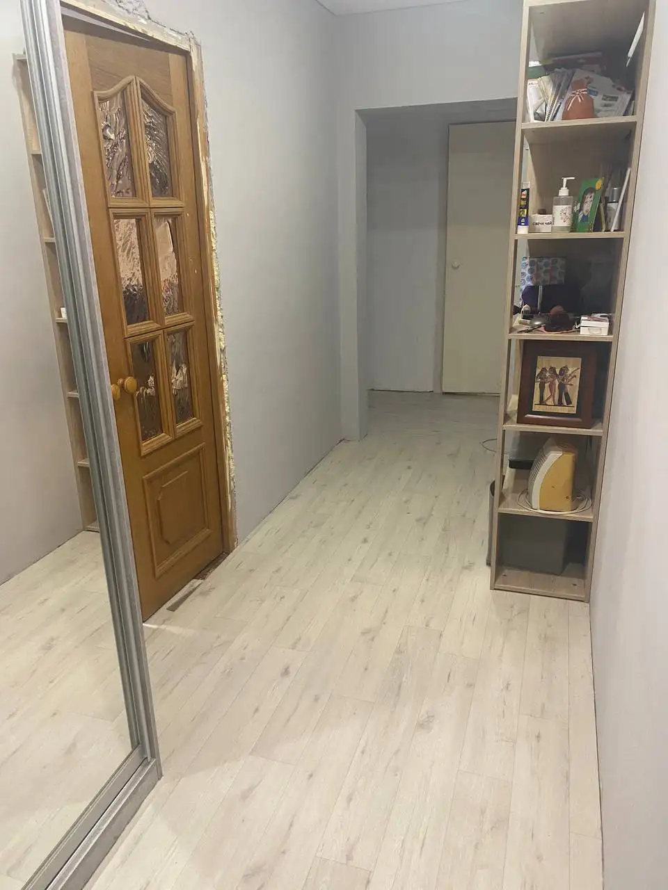 Продается 3-комнатная квартира в центре Перми - Квартиры (Недвижимость) в Пермь