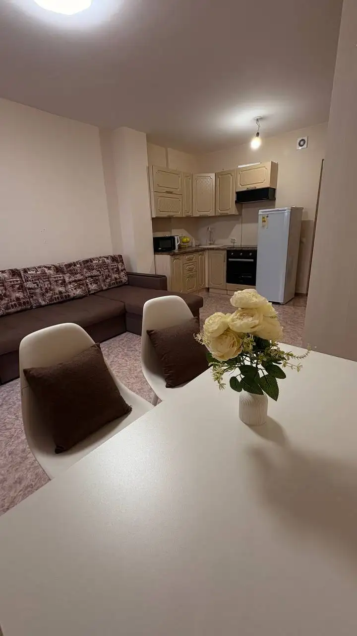 Сдам квартиру на гайве 19+ кв - Аренда квартир (Недвижимость) в Пермь