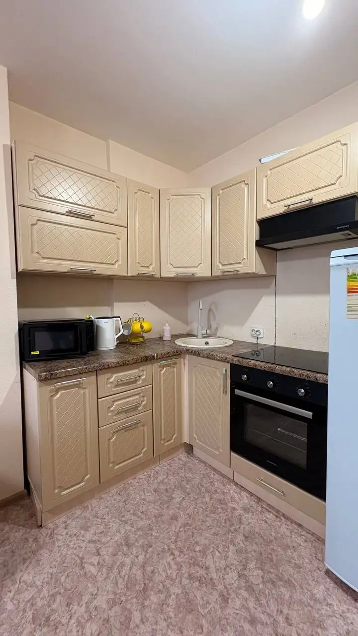 Сдам квартиру на гайве 19+ кв - Аренда квартир (Недвижимость) в Пермь