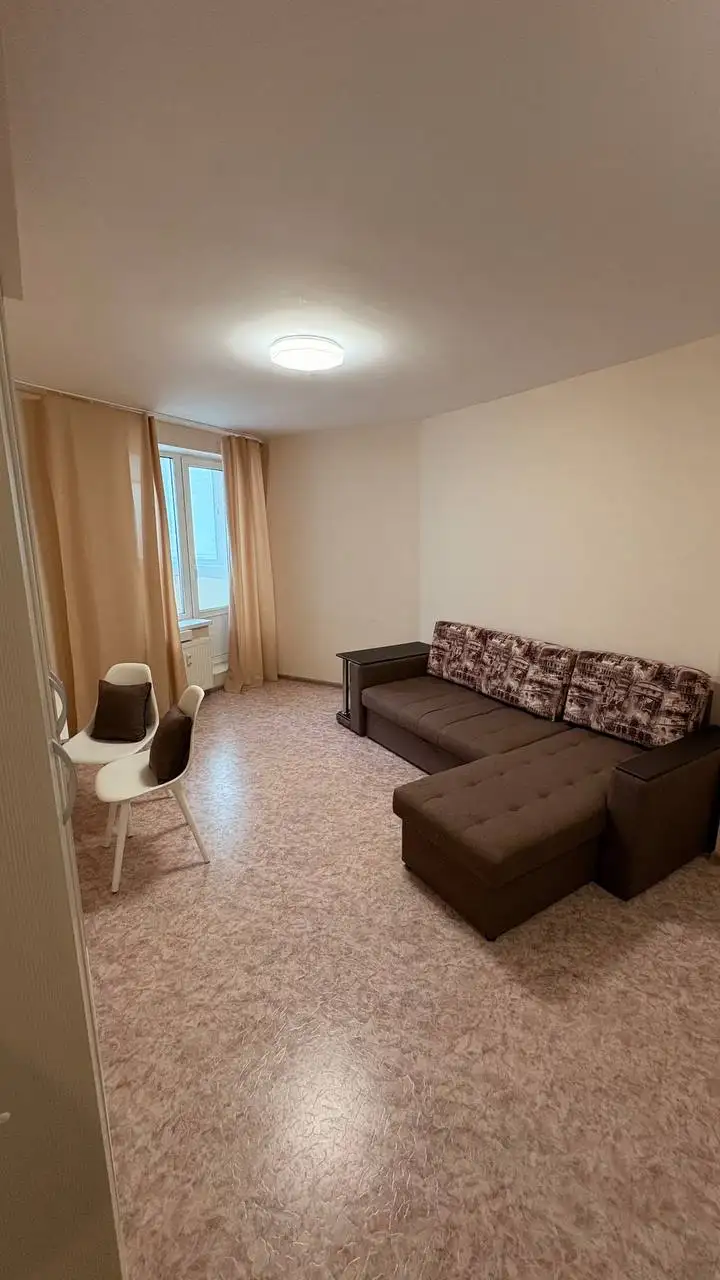 Сдам квартиру на гайве 19+ кв - Аренда квартир (Недвижимость) в Пермь